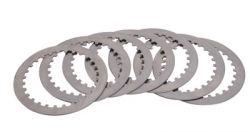 Pro X OEM Clutch Plate Set Steel Drive Yamaha YFZ 450R and 450X