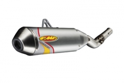 FMF Power Core IV S/A Silencer Yamaha Raptor 250 and 250R