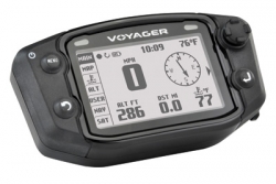 Trail Tech Voyager GPS/Computer Suzuki LT-R 450