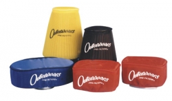 Outerwears Pre Filter For Pro Flow K&N Intake System Yamaha YFZ 450R and 450X