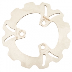 Braking Brake Rotor Yamaha Raptor 250 and 250R