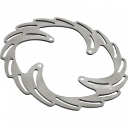 Streamline Blade Brake Rotor Yamaha Raptor 250 and 250R
