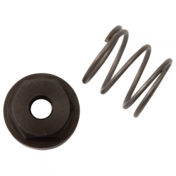 Fasst Rear Brake Return Spring Kit Black Yamaha Raptor 250 and 250R