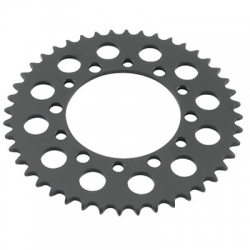 JT Rear Steel Sprocket 37 Tooth Polaris Outlaw 450 MXR