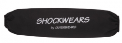 Outerwears Shockwears, Front Honda TRX 700XX