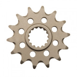 Pro X Grooved Ultralight Front Sprocket Yamaha Raptor 350