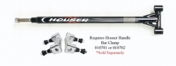 Houser Steering Stem Yamaha YFZ 450R and 450X