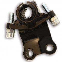 Houser Racing Adjustable Steering Stem Bottom Yamaha YFZ 450R and 450X