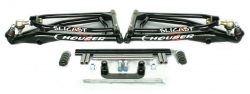 Houser Racing Long Travel A Arms Yamaha YFZ 450R and 450X