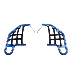Tusk Comp Series Nerf Bars Suzuki LT-R 450