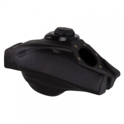 IMS Fuel Tank 3.8 Gallon Black 2009-2013 Yamaha YFZ450R and 450X