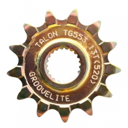 Talon Front Sprocket Yamaha YFZ 450