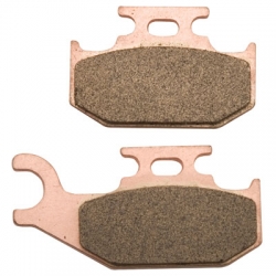 Pro X Brake Pad Sintered Metal KTM 450 XC and 450 SX