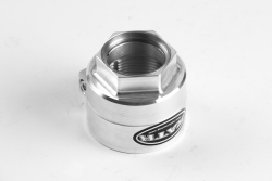 Rath Racing Axle Nut KTM 450 SX and 450 XC