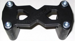 Teixeira Tech Anti-Vibe Handlebar Clamp KTM 505 SX