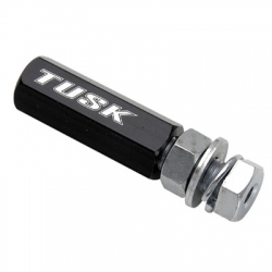 Tusk Quick Release Flag Pole Holder 