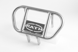 Rath Racing Signature Series Bumper Honda TRX 300EX and 300X