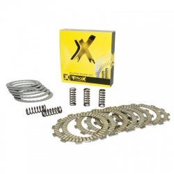Pro X Complete Clutch Kit KTM 525 XC