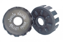 Hinson Clutch Basket KTM 450 SX