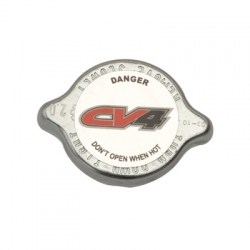 CV4 High Pressure Radiator Cap 2.0 Bar KTM