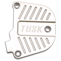 Tusk Thumb Throttle Cap Yamaha Raptor 350