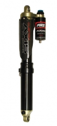 Custom Axis Pro Air Front Shocks Yamaha YFZ 450R and 450X