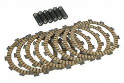 Sparks Racing HD Clutch Kit Yamaha YFZ 450