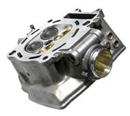 Dasa Racing Head Porting Yamaha YFZ 450R and 450X