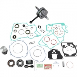Wiseco Garage Buddy Engine Rebuild Kit 2006+ Honda TRX 450R and 450ER