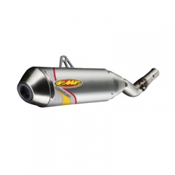 FMF Power Core IV S/A Silencer Yamaha YFZ 450R and 450X