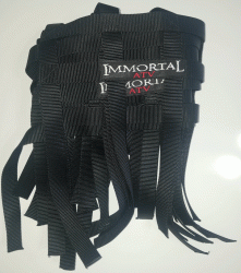Immortal ATV JSR Nerf Bar Nets for Rath Signature Series