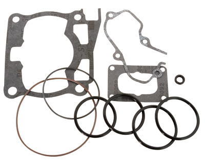 Tusk Top End Gasket Kit For Yamaha YFZ 450 ATV 2004-2009 – Includes Valve Seals