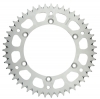 Primary Drive Rear Aluminum Sprocket Suzuki Z 400 2003-2008