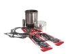 Wiseco Big Bore 440 Kit Suzuki Z 400 2003-2009