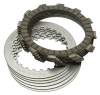 Tusk Clutch Kit Honda TRX 450R and 450ER