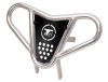 Tusk Comp Series Aluminum Front Bumper Suzuki Z 400 2003-2008