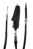 Tusk Clutch Cable Suzuki Z 400