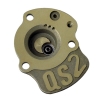 Boyesen QuickShot 2 Accelerator Pump Cover KTM 450 SX and 450 XC