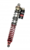 Custom Axis Piggyback Coil Front Shocks KTM 450 SX and 450 XC