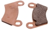 EBC Brake Pad - Sintered Metal KTM 505 SX