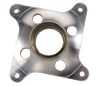 Lone Star Sprocket Hub Kawasaki KFX 450R