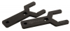 Tusk OEM Axle Nut Wrench (2) 46mm