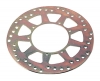 EBC Brake Rotor Front Kawasaki KFX 700