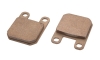 Tusk Brake Pad - Sintered Metal Kawasaki KFX 700