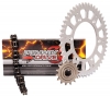 Primary Drive Alloy Kit & O-Ring Chain Honda TRX 450R and 450ER