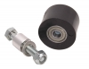 Primary Drive Chain Roller Lower Small 31 mm Kawasaki KFX 400 2003-2006