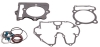 Wiseco Big Bore Replacement Gasket Kit Kawasaki KFX 400 2003-2006