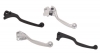 Motion Pro Brake Lever Right Hand Black Kawasaki KFX 400 2003-2006