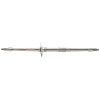 Tusk Adjustable Width Racing Axle Honda TRX 400EX and 400X