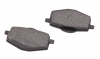 EBC Brake Pad - Carbon "X" Series Honda TRX 400EX and 400X